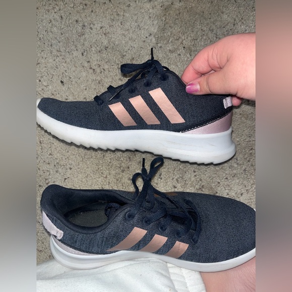 Adidas cloud foam tennis shoes - Picture 6 of 8